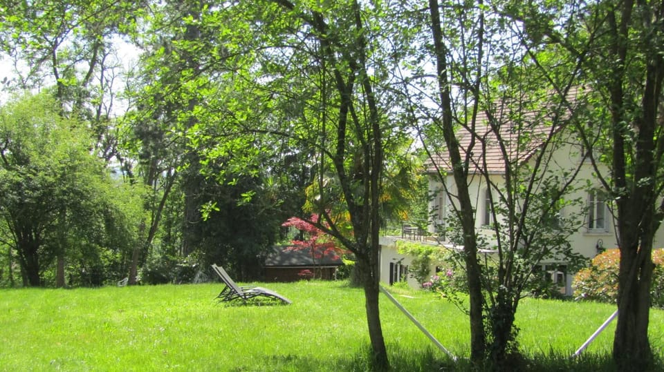 LA CHERIELLE Vacation rental in Île-de-France