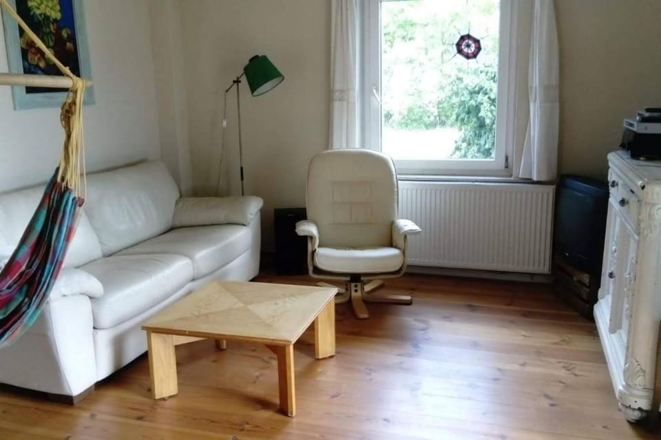Living room, Photo of the whole room