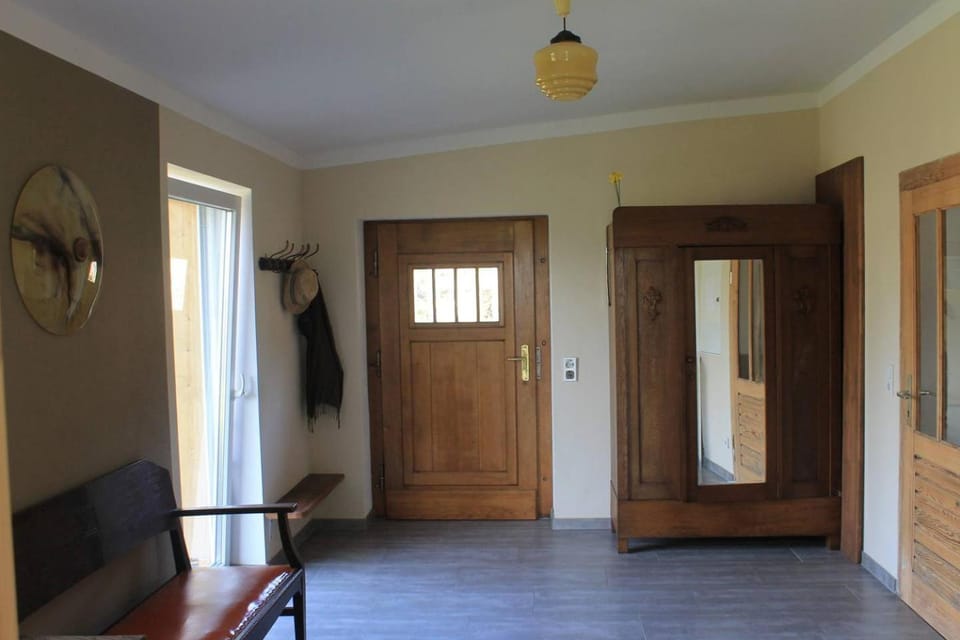 Landhausidylle in Naturparknähe House in Mecklenburg-Vorpommern, Germany