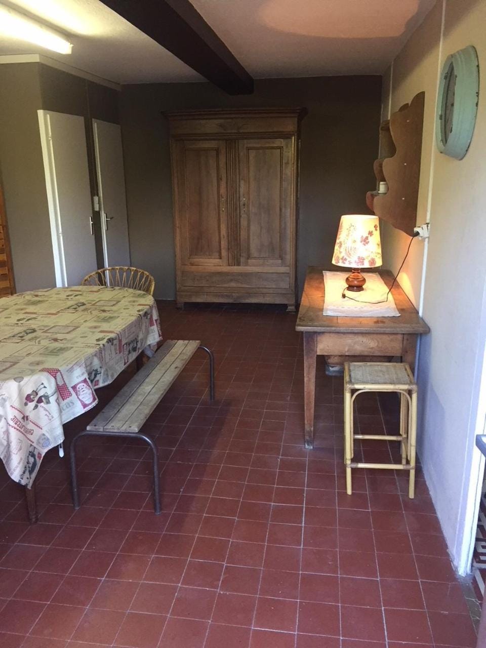 La Maison des Vendangeurs Apartment in Auvergne-Rhône-Alpes