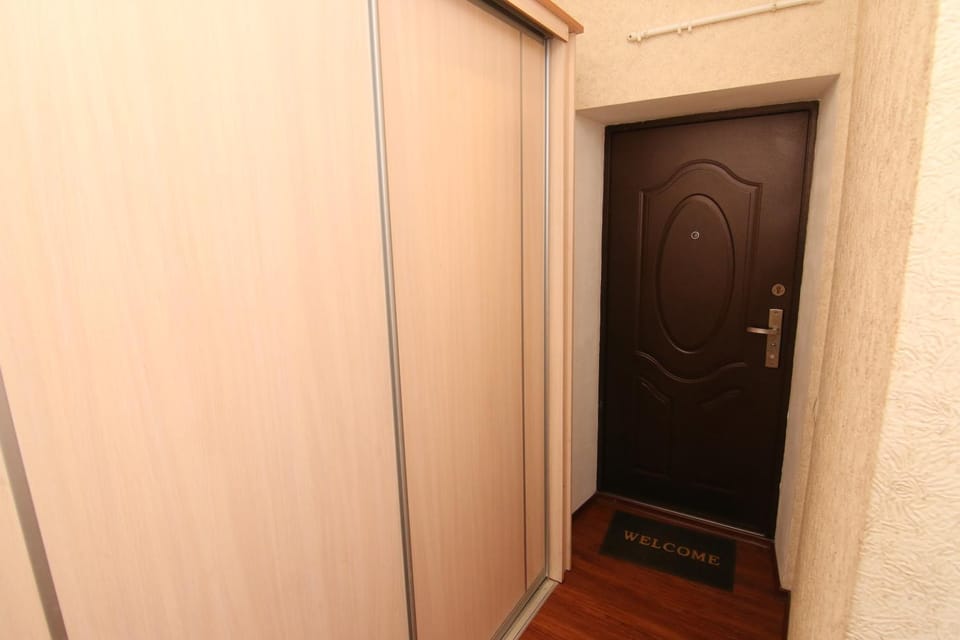 Апартаменты возле Вокзала, Центр Apartment in Dnipro