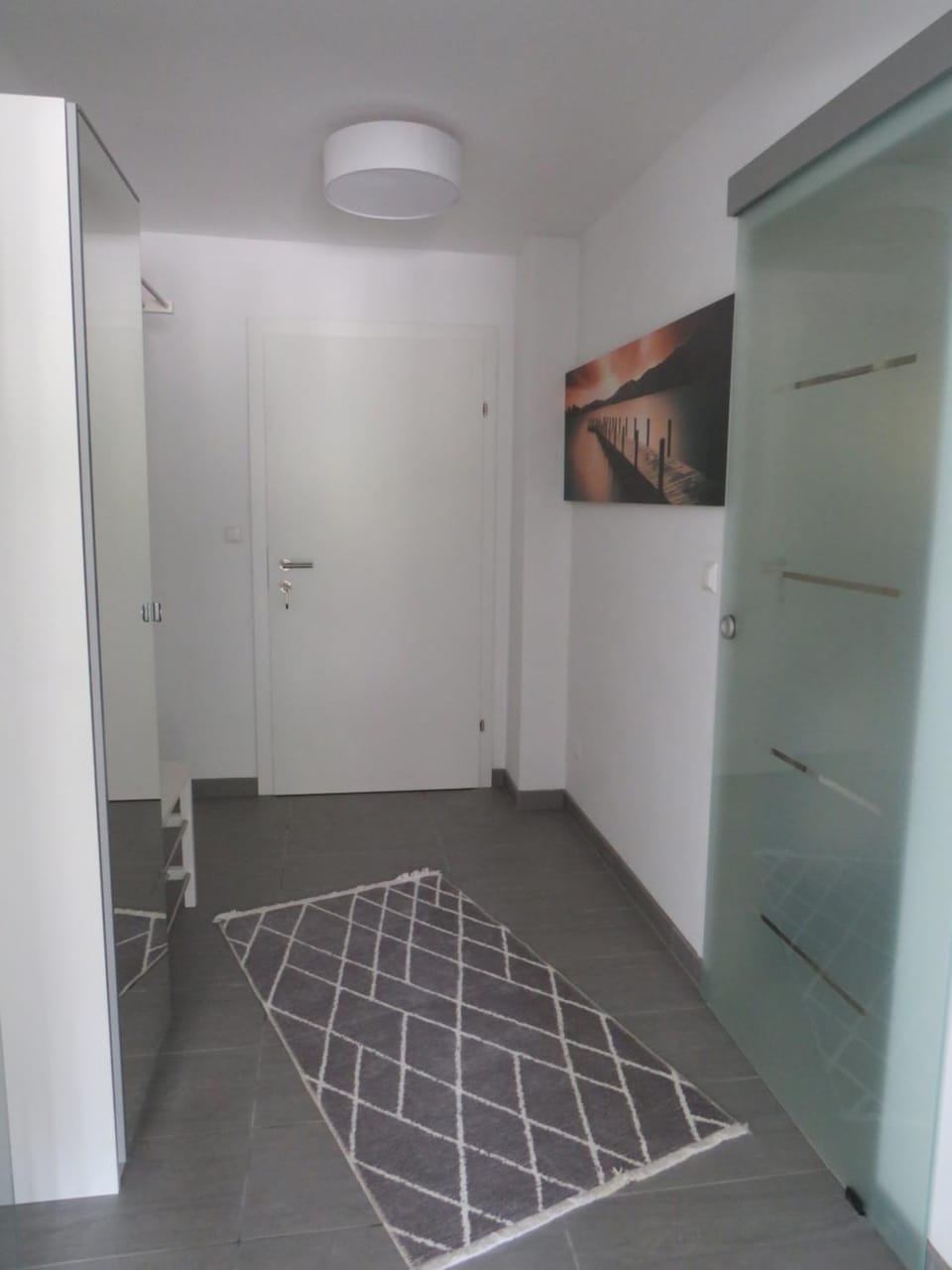 Sportpension Strobl Apartment in Spittal an der Drau