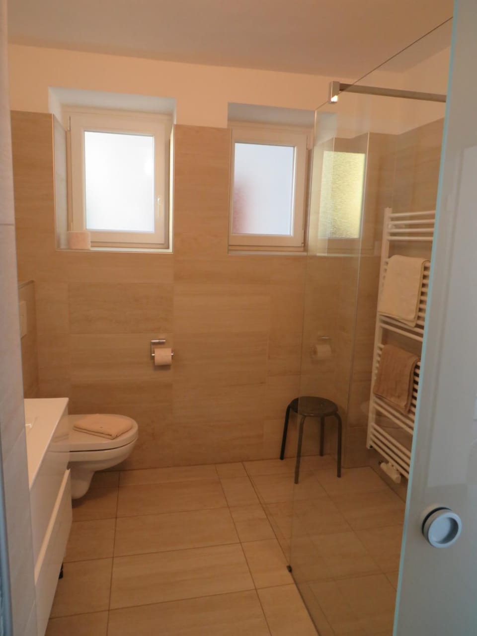 Sportpension Strobl Apartment in Spittal an der Drau