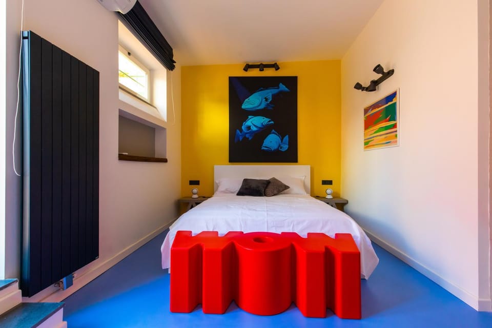 Other, Bedroom