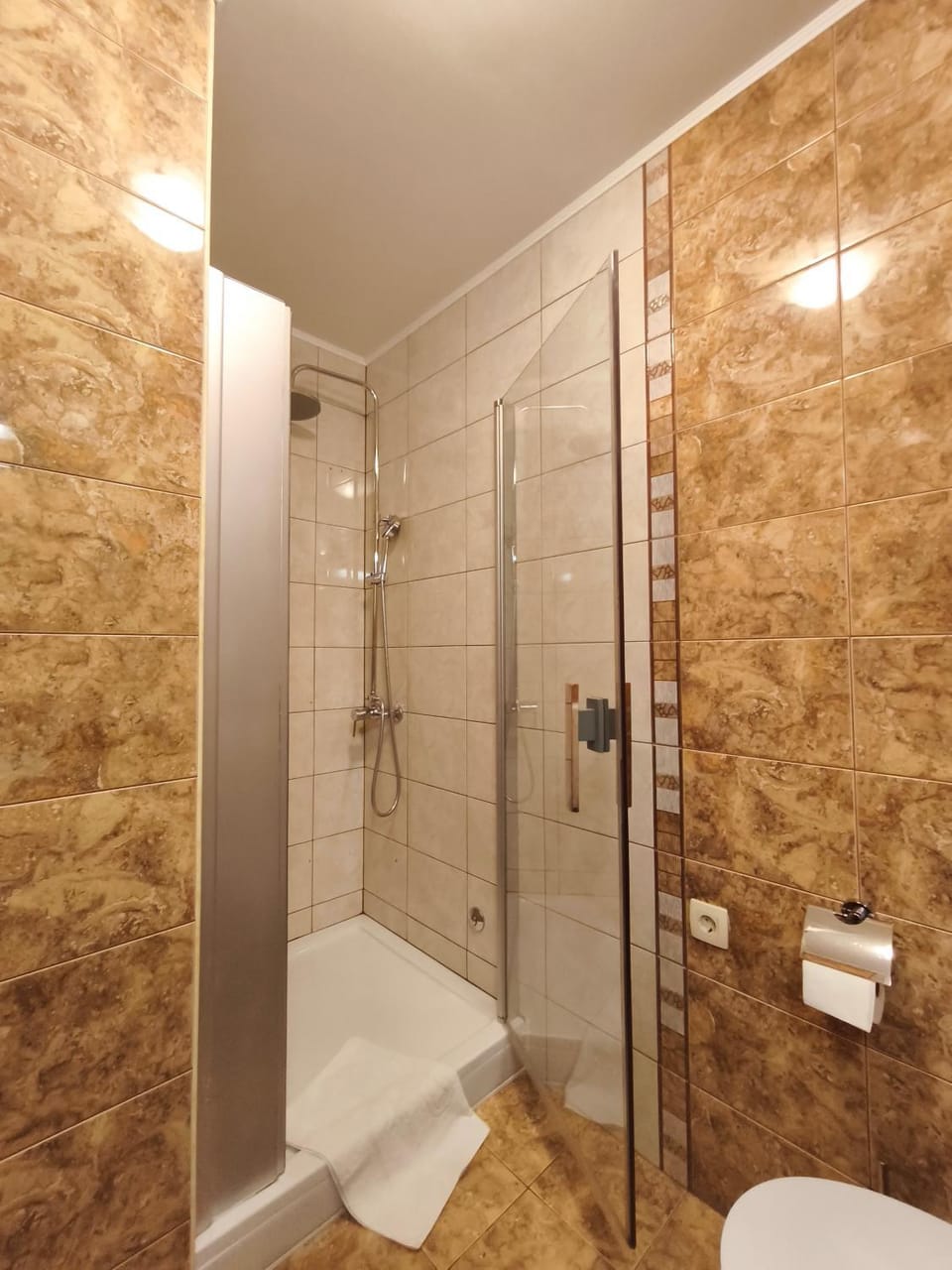 Shower