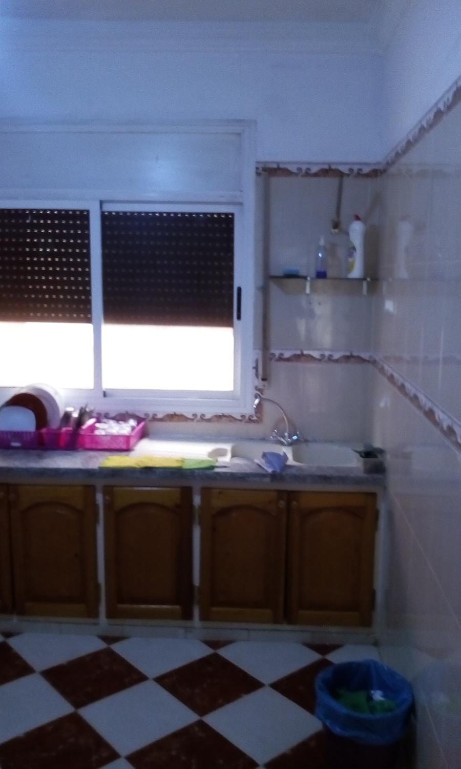 06ber26kane82 en face 96 carrefour06 Apartment in Morocco