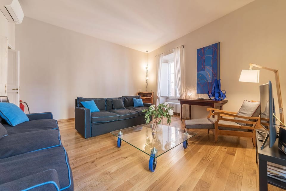 Monti Stunning Apartment with Terrace Apartment in Rome