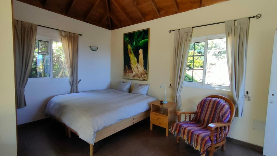 Iraña del bosque Apartment in La Palma