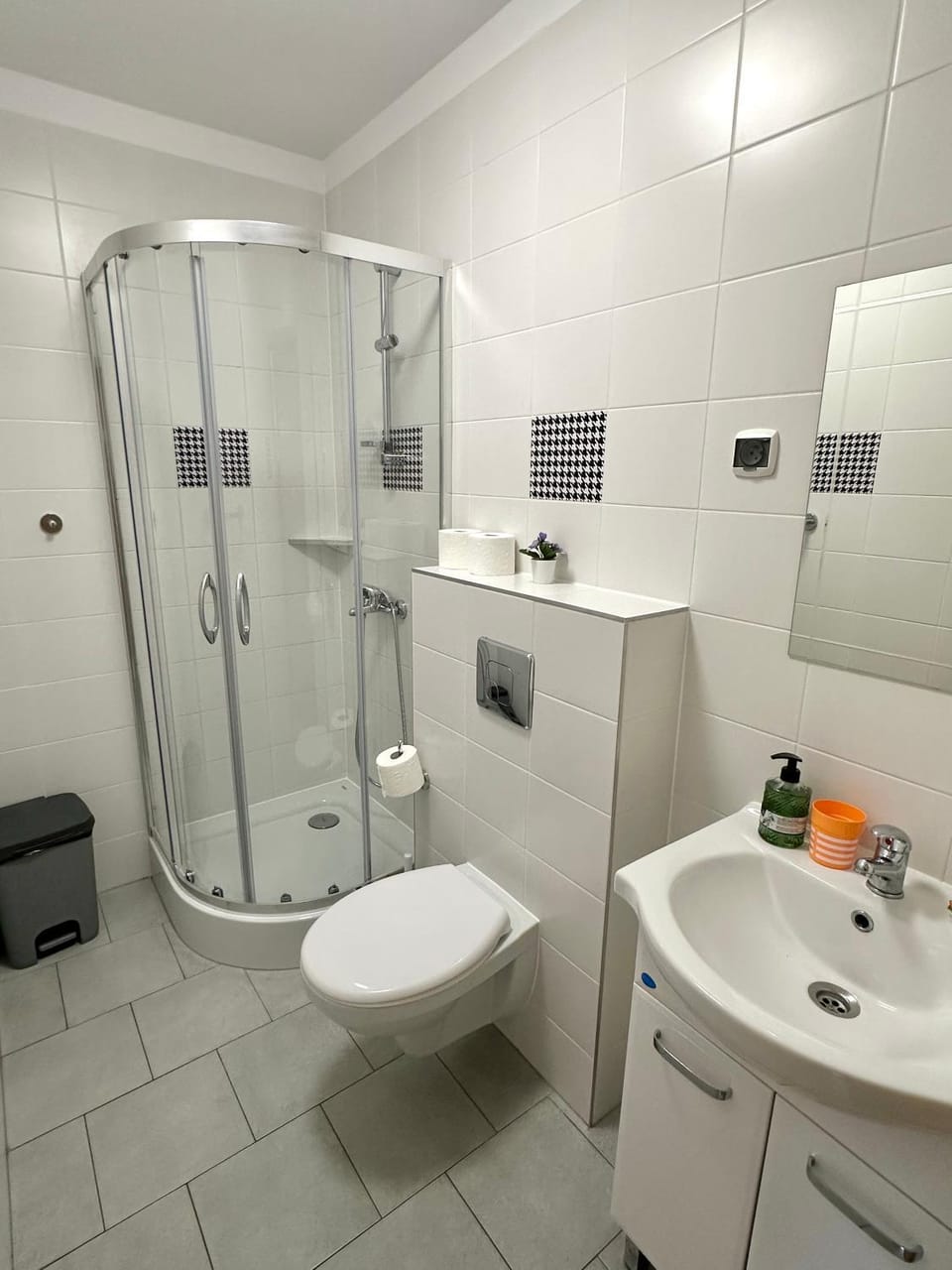 Willa CETNIEWSKA Vacation rental in Wladyslawowo