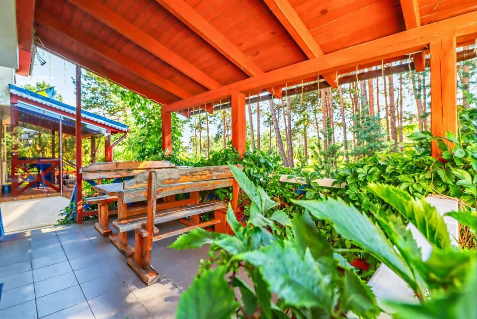 Pas Edgarą 2 Apartment in Klaipėda County, Lithuania