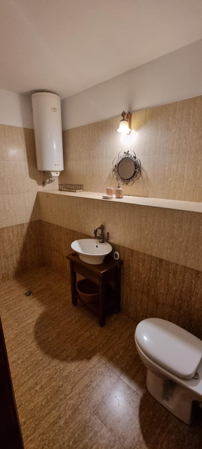 Toilet, Bathroom, bidet