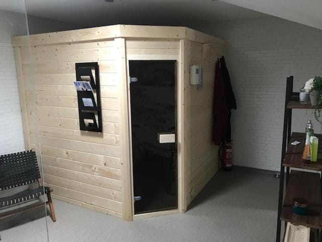 Activities, Sauna, On site