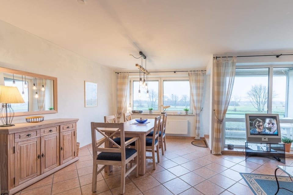 Haus Vogelsand, App 310 Apartment in Cuxhaven