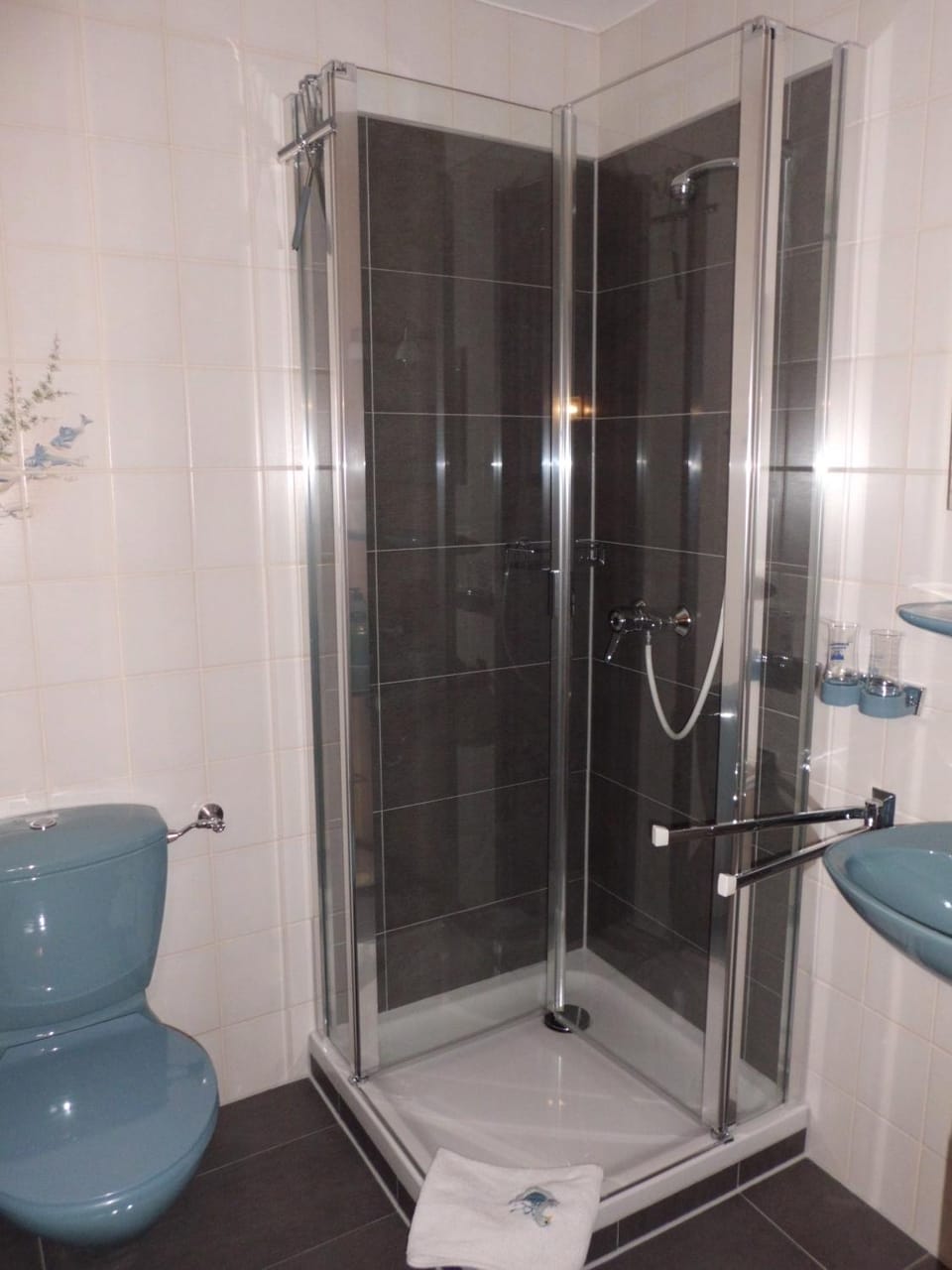 Ferienwohnung ENZTALPERLE Apartment in Baden-Württemberg