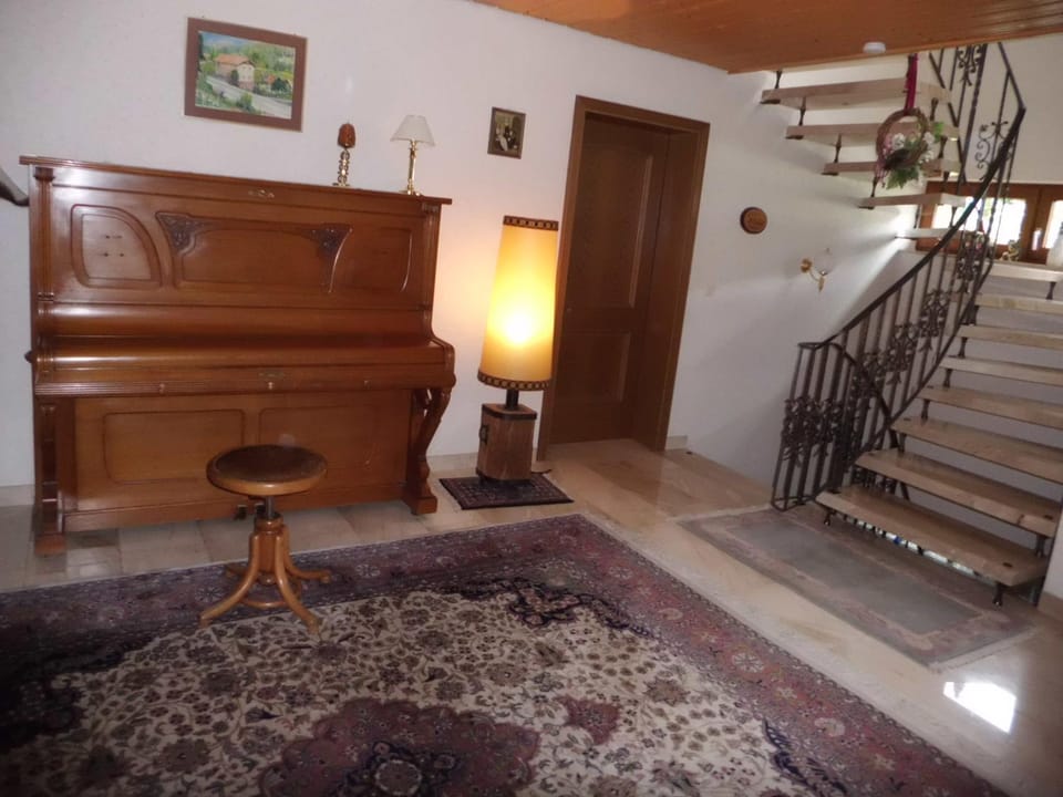 Ferienwohnung ENZTALPERLE Apartment in Baden-Württemberg