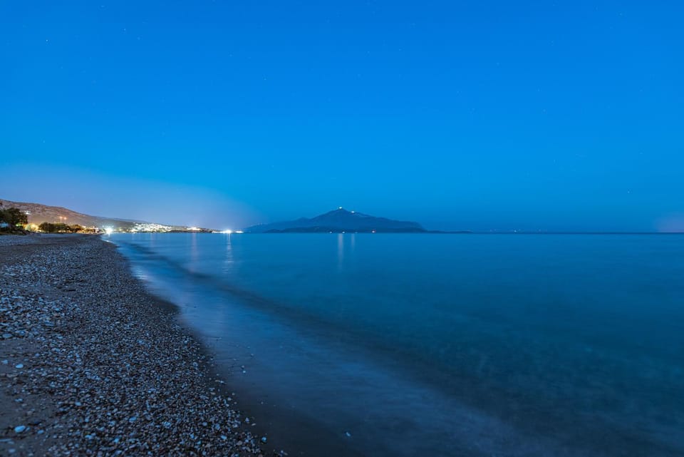 Naftilos Residences I Apartment in Samos, Greece