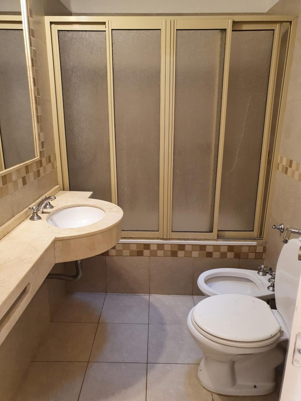 Naranja Apartment in Rosario