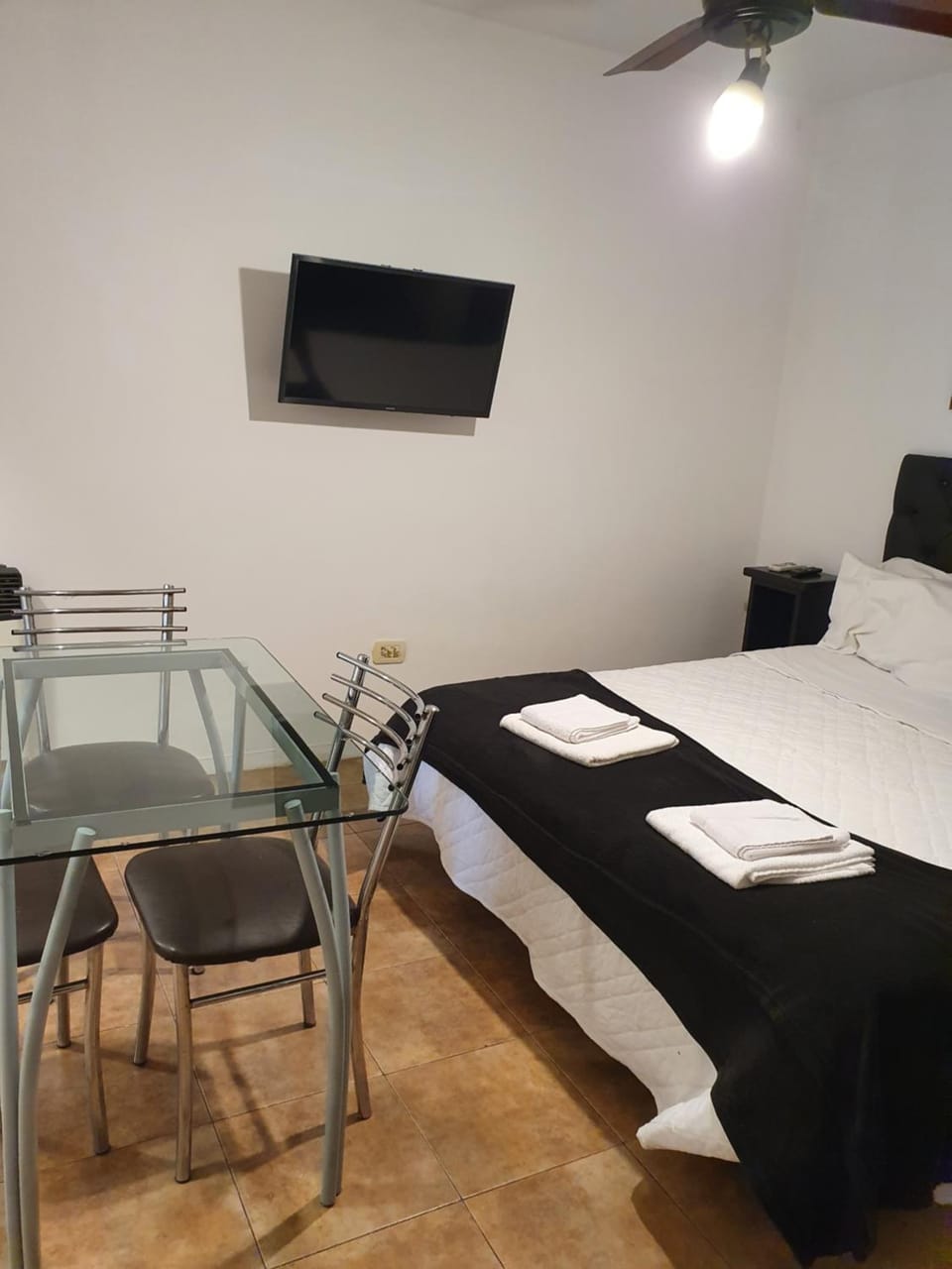 Naranja Apartment in Rosario