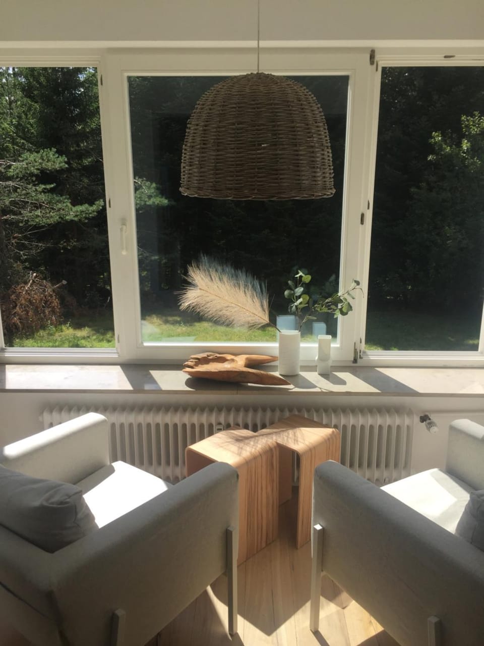 Ferienwohnung Börner ll Apartment in Ortenau