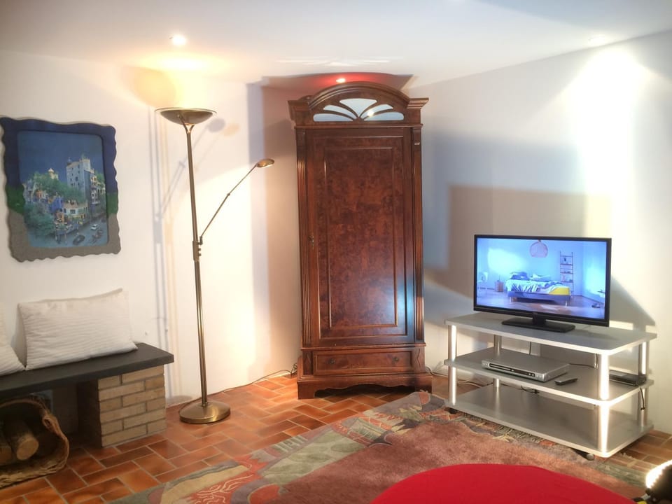 TV and multimedia, Living room