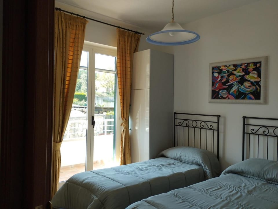 Villa Amelie (Mare e Relax) Apartment in Apulia