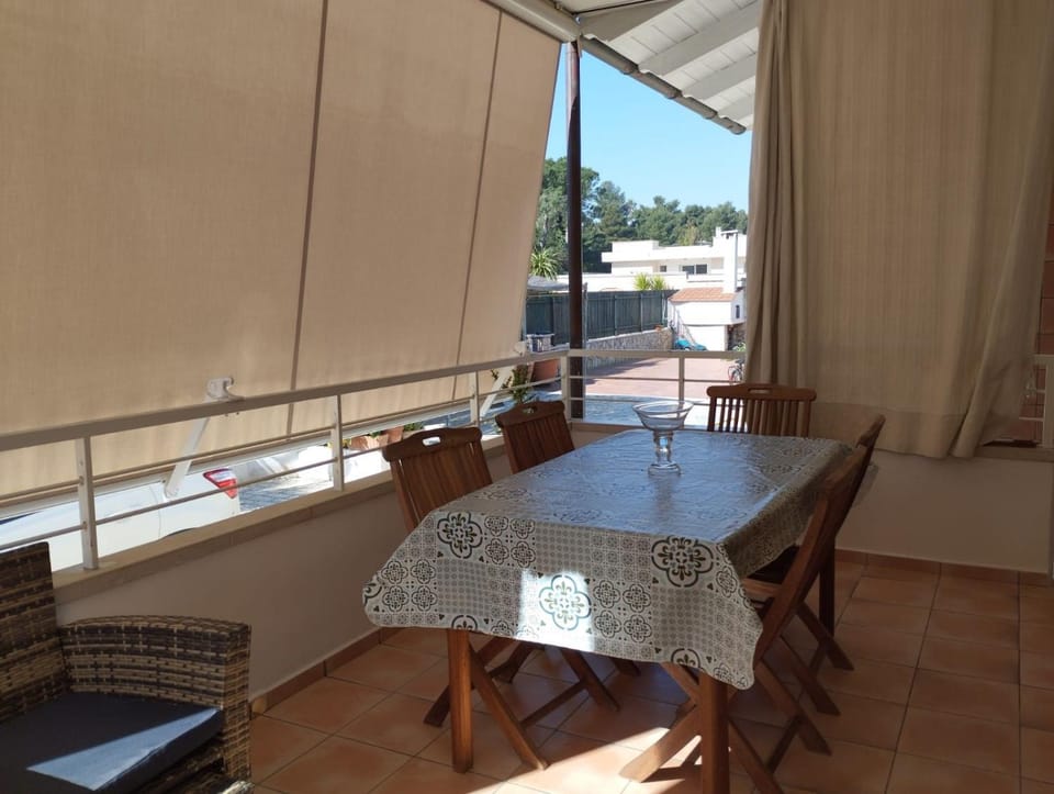 Villa Amelie (Mare e Relax) Apartment in Apulia