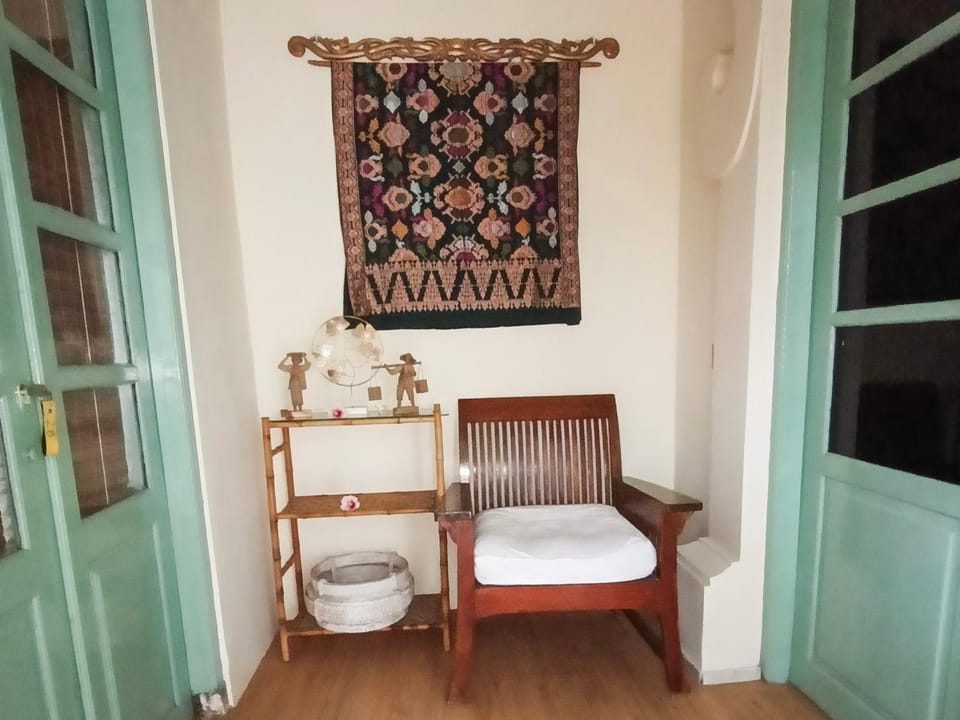 Aashaya Jasri Resort Resort in Karangasem Regency