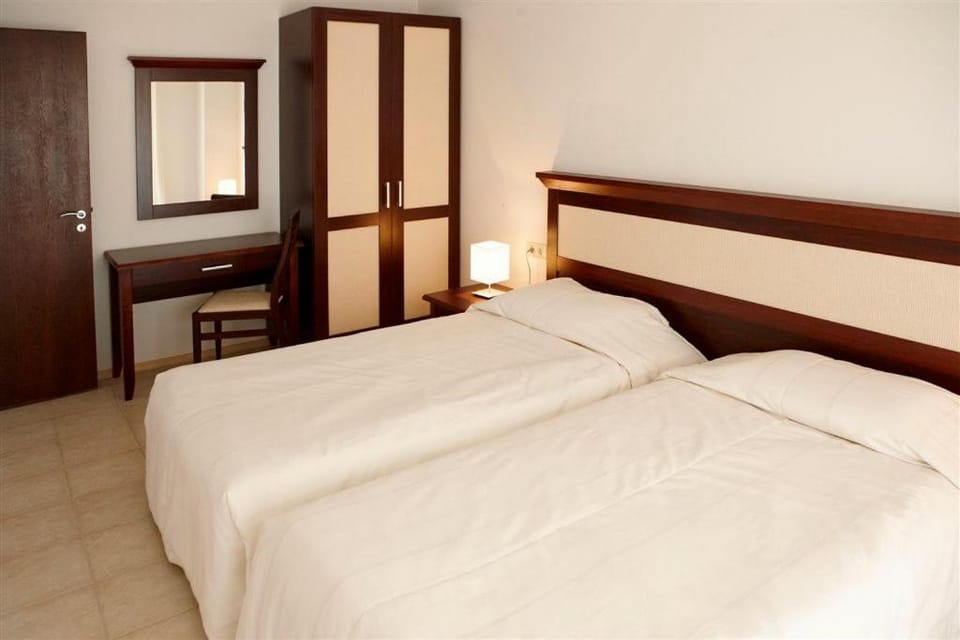 Apartments "Ofir" Apartment hotel in Burgas Province