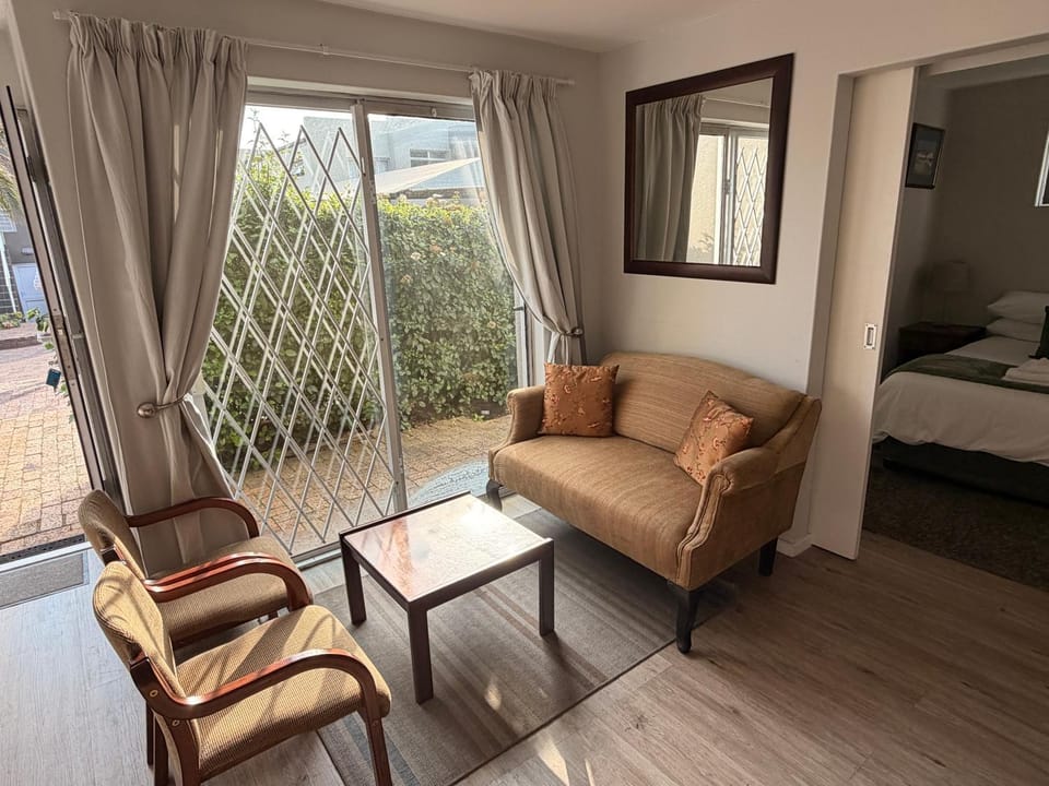 D'urban Ridge Self catering Apartment Apartment in Cape Town