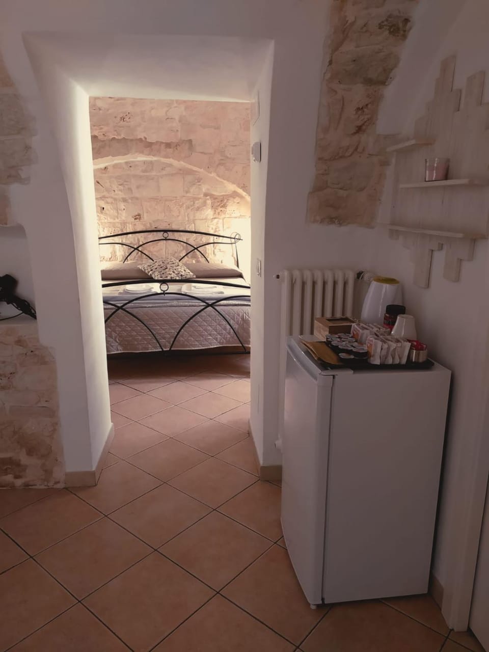 Casa Giannina B&B Bed and Breakfast in Castellana Grotte