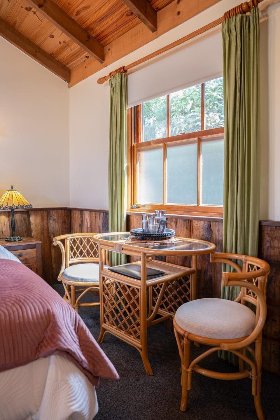Coffee/tea facilities, Breakfast, Sunrise, heating
