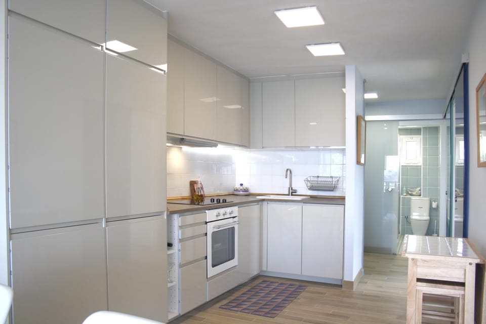 Synergie SI09 - La Jota Apartment in Salou
