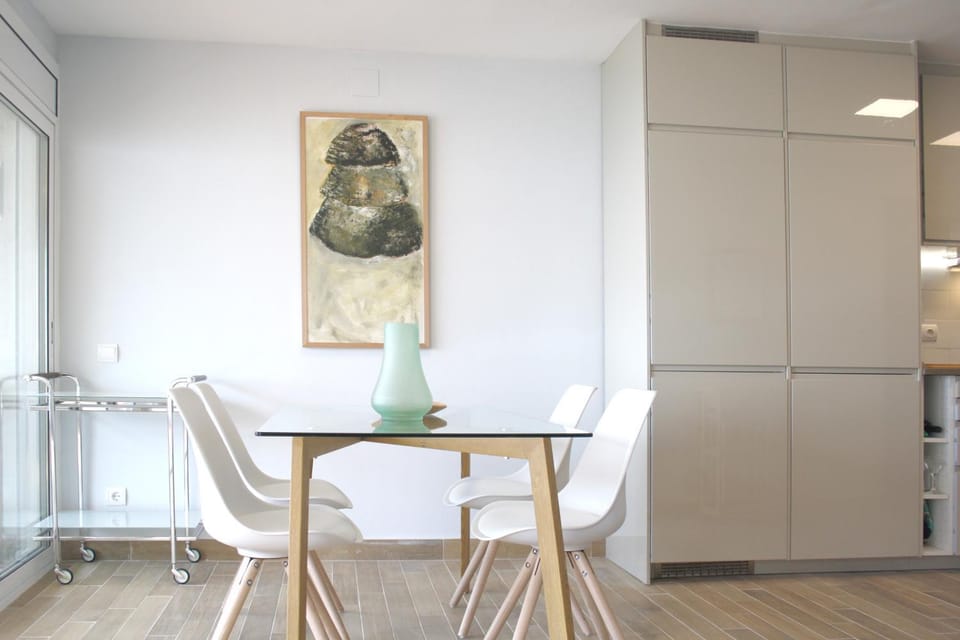 Synergie SI09 - La Jota Apartment in Salou