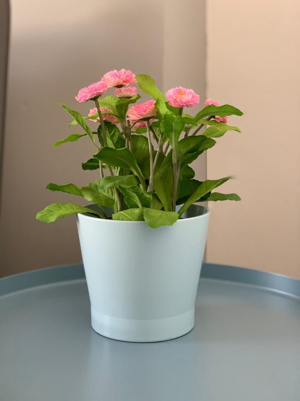 Decorative detail, Bedroom