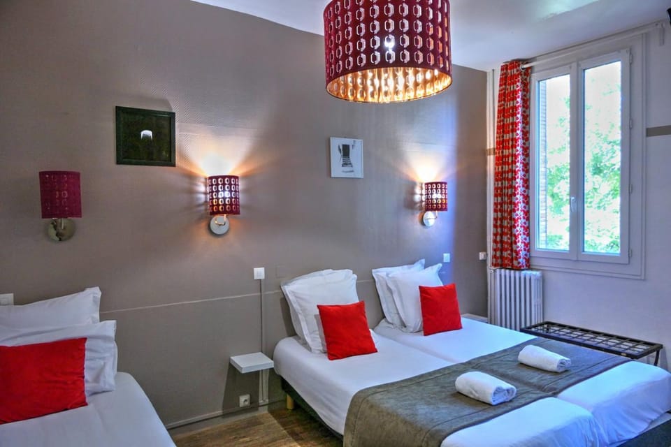 Hôtel Les Corps Saints Hotel in Avignon