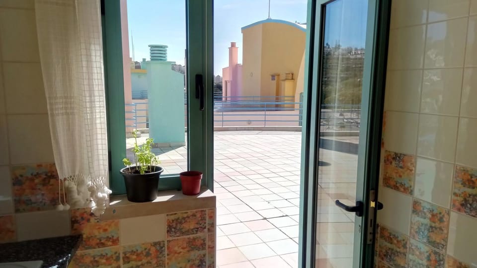 Balcony/Terrace, Kitchen or kitchenette