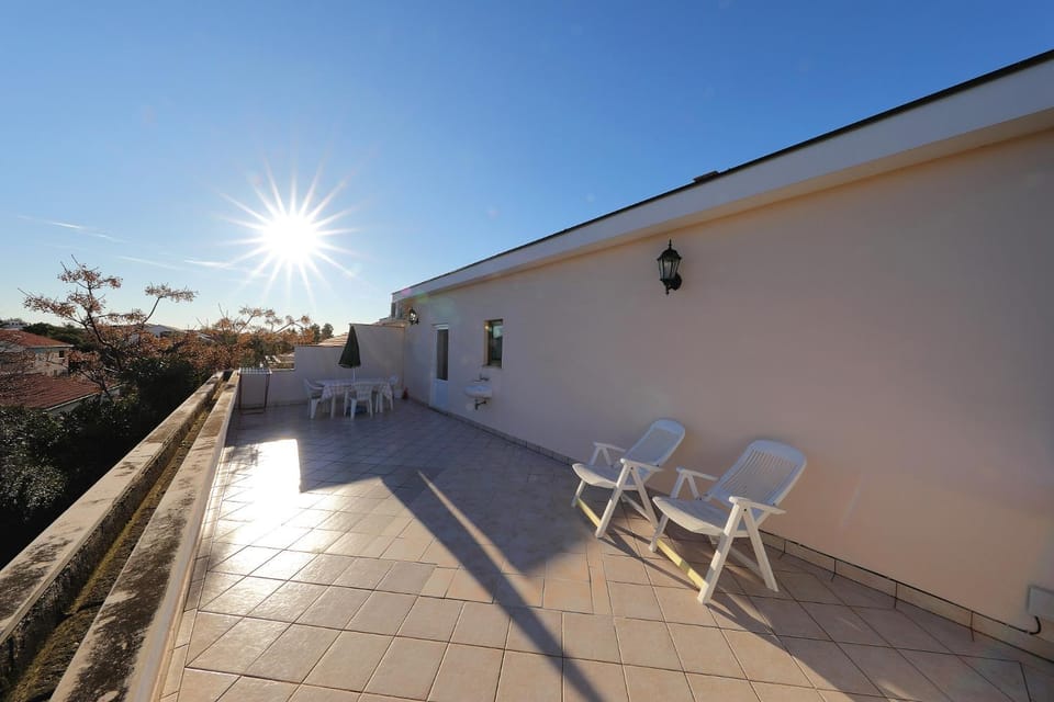 Villa Vukic Apartment in Zadar County