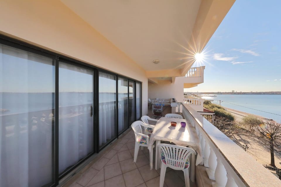 Villa Vukic Apartment in Zadar County