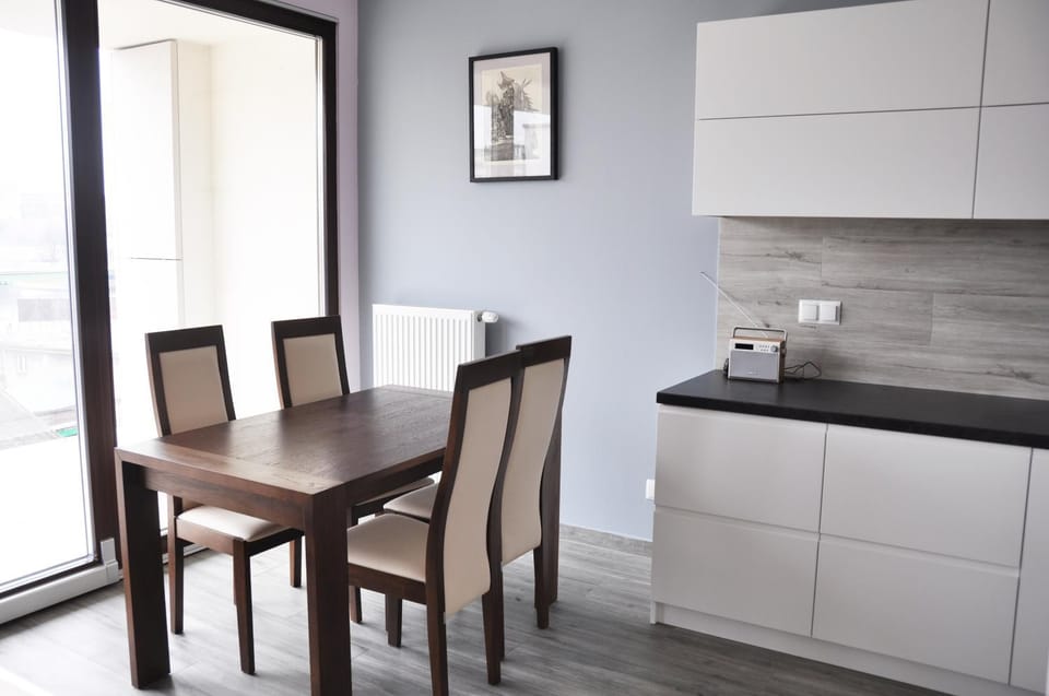 Kościuszki 28 A by Homeprime Apartment in Krakow