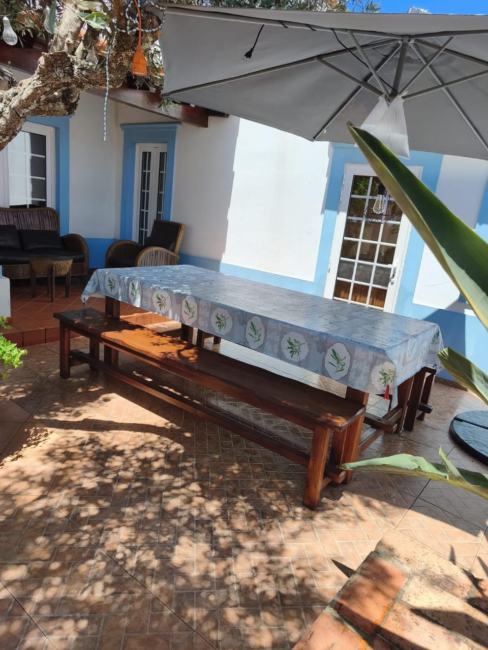 Refugio de São Luis House in Portugal