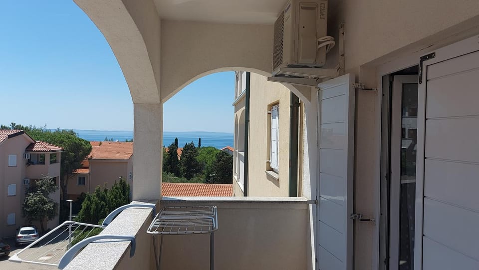 Novalja - TRIANGLE APARTMENT Apartment in Novalja