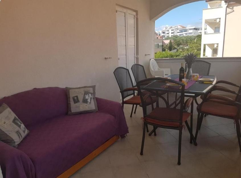 Novalja - TRIANGLE APARTMENT Apartment in Novalja