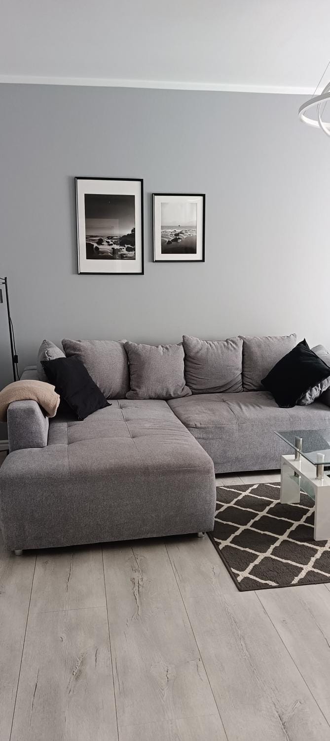 Apartamenty France Faktura VAT Apartment in West Pomeranian Voivodeship, Poland