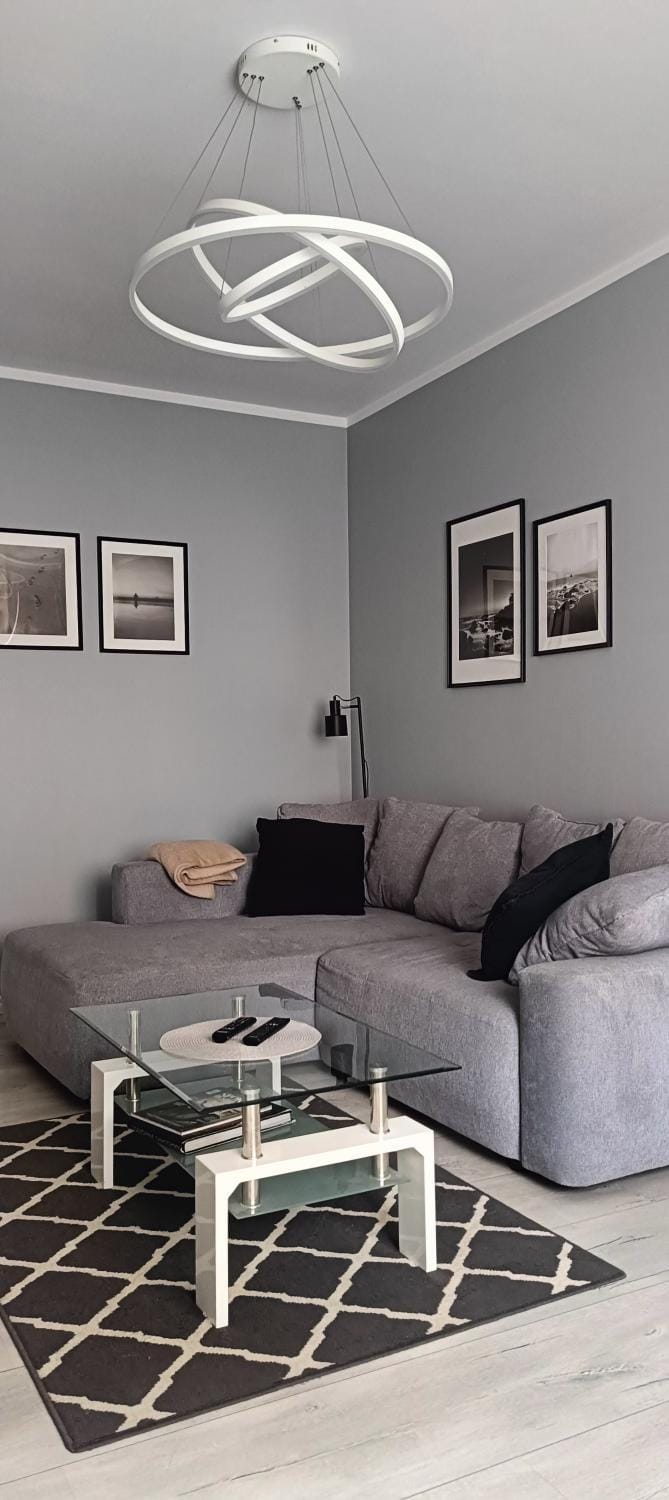Apartamenty France Faktura VAT Apartment in West Pomeranian Voivodeship, Poland