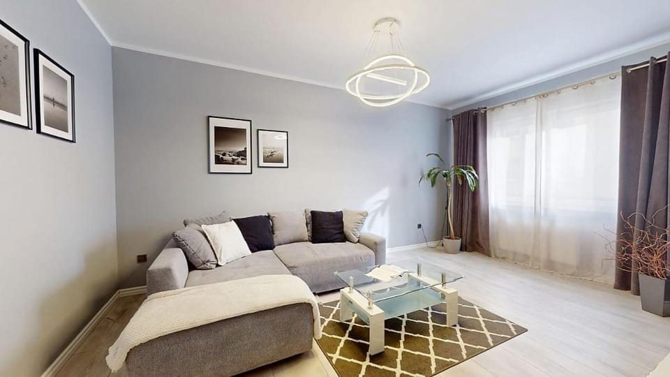 Apartamenty France Faktura VAT Apartment in West Pomeranian Voivodeship, Poland