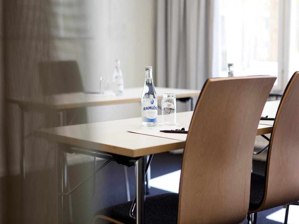 Business facilities
