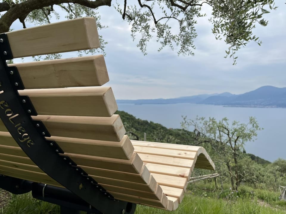 Natural landscape, Lake view, Mountain view