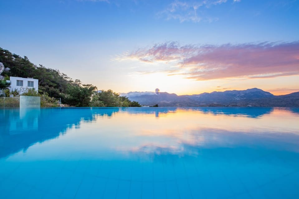 Renata's Villas Apartment in Karpathos, 857 00, Greece