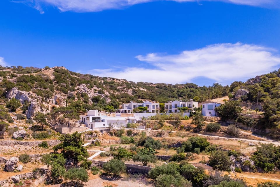 Renata's Villas Apartment in Karpathos, 857 00, Greece