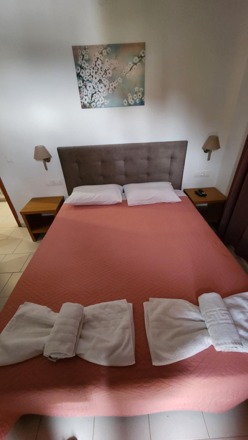Dionysus House Lasithi Plateau Bed and Breakfast in Lasithi
